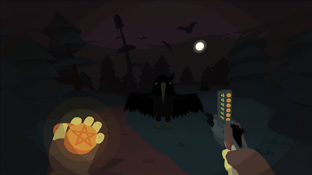 Screenshot #7 - SULFUR