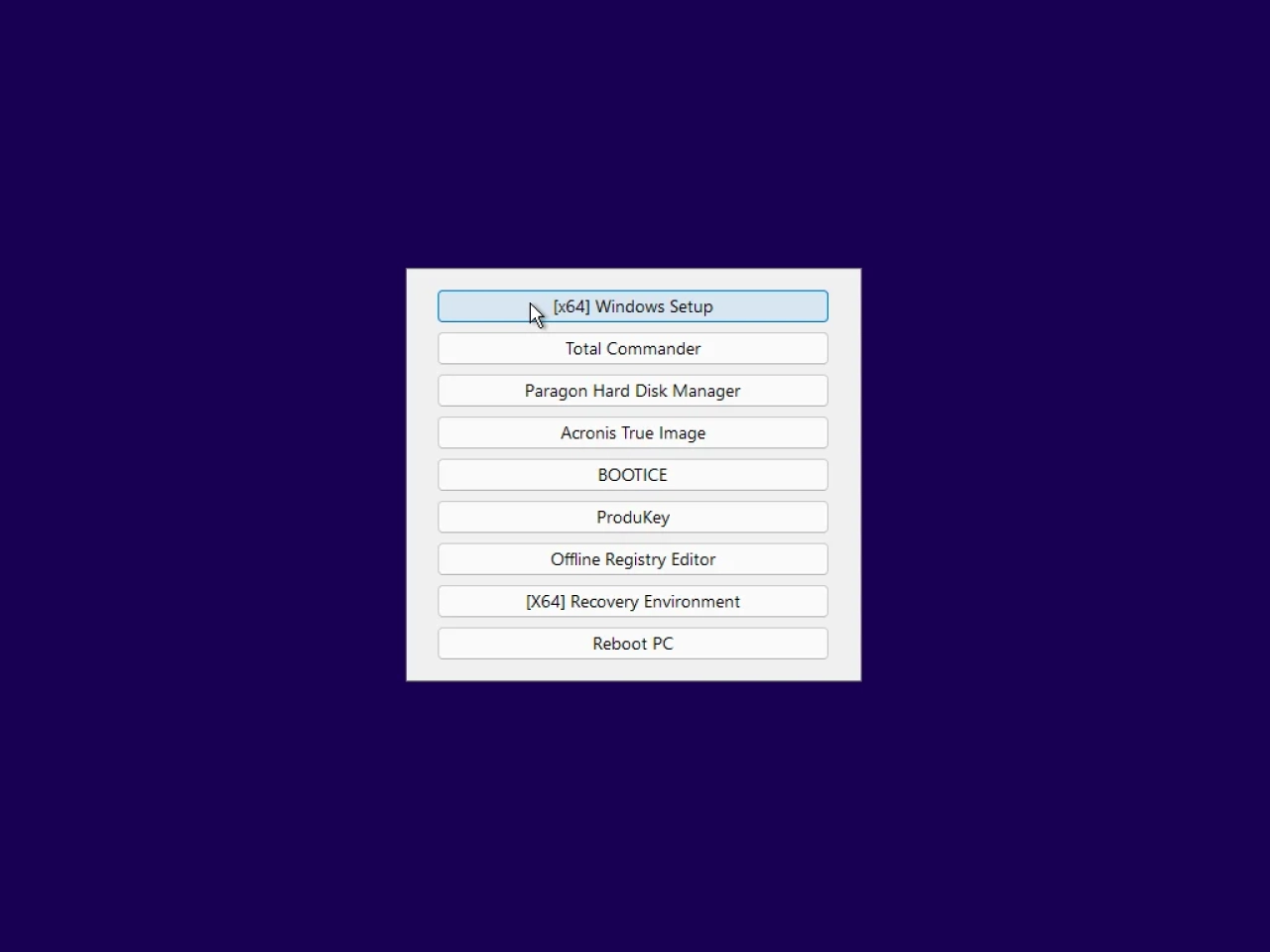 Screenshot #6 - Windows 11 16in1 +/- [x86] Office 2019 by SmokieBlahBlah 2022.11.13