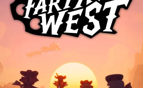 Far Far West: +26 трейнер