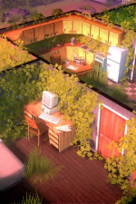 Screenshot #6 - DYSMANTLE