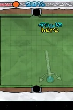 Screenshot #11 - DOODLE POOL HD 2.4