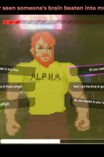 Screenshot #5 - Techno Banter