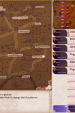 Screenshot #6 - Palais de Reine