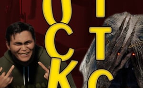 Fuck You Witch