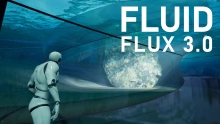 Fluid Flux UE5.6+  v3.0.8