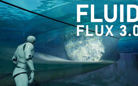Fluid Flux UE5.6+  v3.0.8