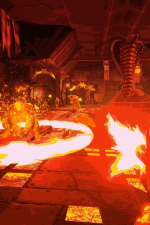 Screenshot #3 - BPM: BULLETS PER MINUTE