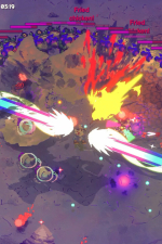 Screenshot #4 - Machick 2