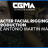 Урок CGMA Character Facial Rigging For Production [ENG]
