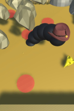 Screenshot #4 - Cheese Game