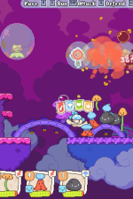 Screenshot #4 - March of Shrooms