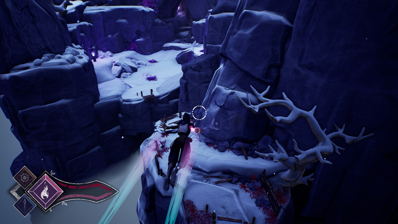 Screenshot #10 - Cyrah's Ascent