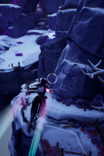 Screenshot #10 - Cyrah's Ascent