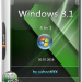 Windows 8.1 {x64} Updated 18.07.2018 {4 in 1} by yahooXXX