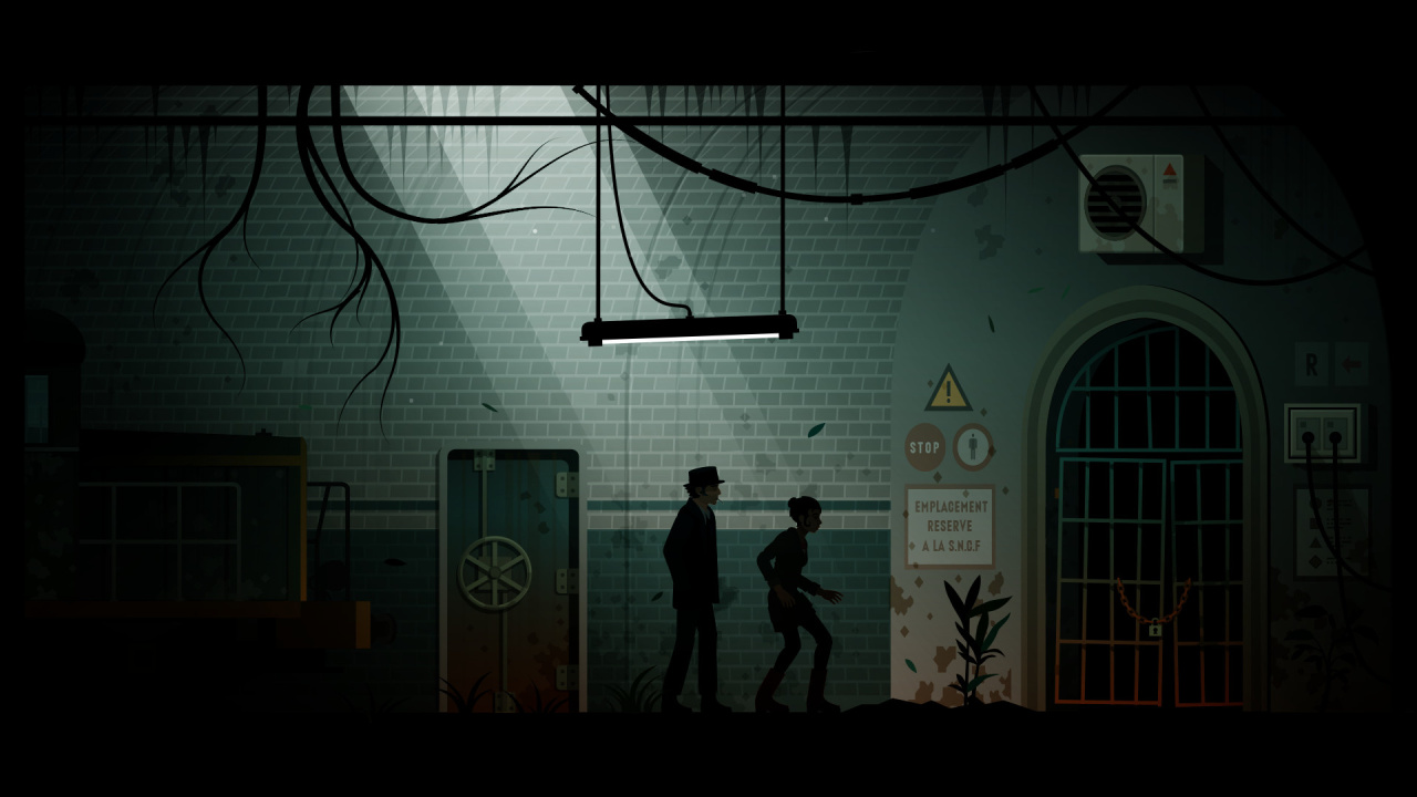Screenshot #3 - Midnight Girl