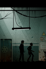 Screenshot #3 - Midnight Girl