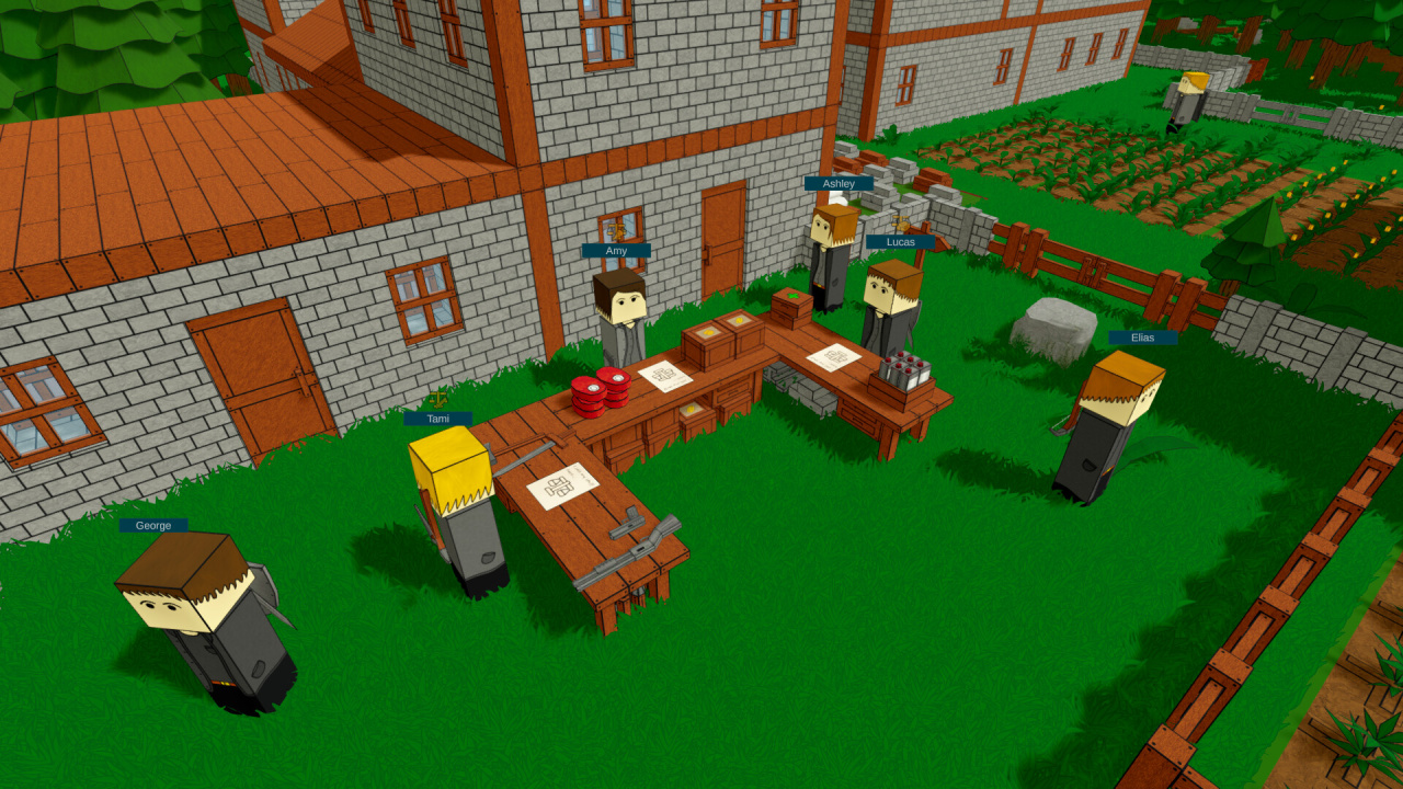 Screenshot #11 - AColony