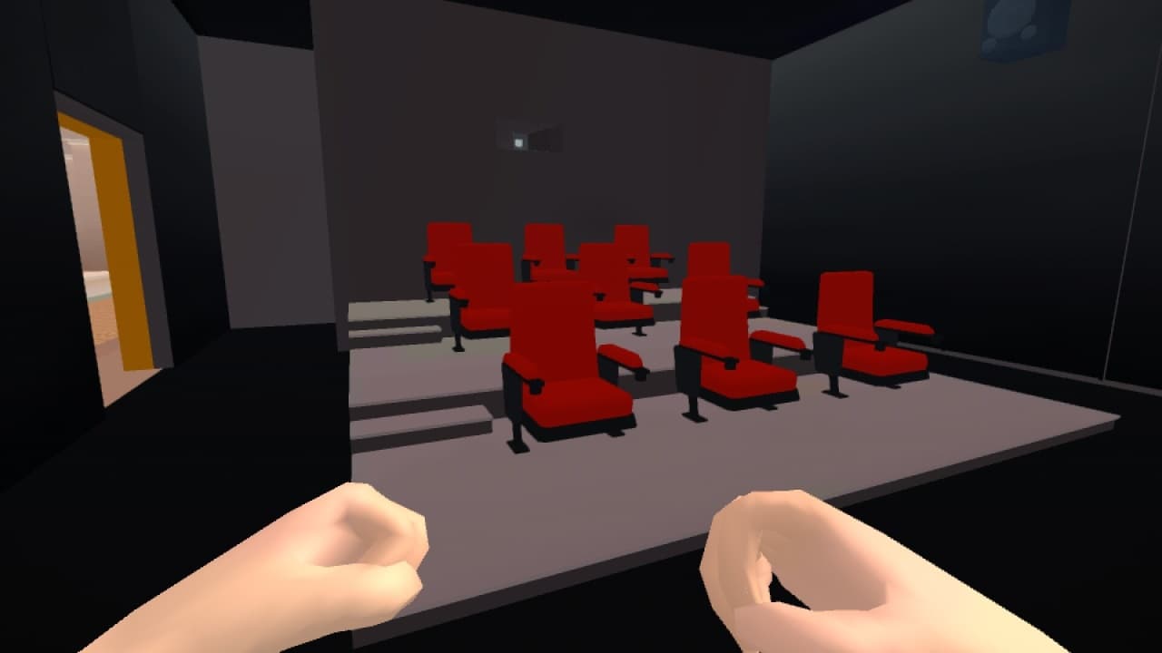 Screenshot #12 - Movie Cinema Simulator