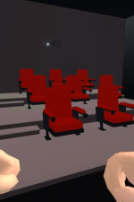 Screenshot #12 - Movie Cinema Simulator