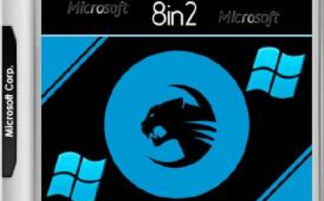 Сборка Windows 7 SP1 4in1 (x86/x64) Elgujakviso Edition (v.03.02.18)