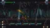 Screenshot #5 - Dwarves: Glory, Death and Loot