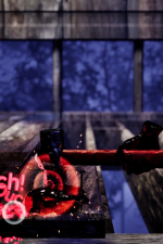 Screenshot #5 - ROGUE LIGHT DECK BUILDER