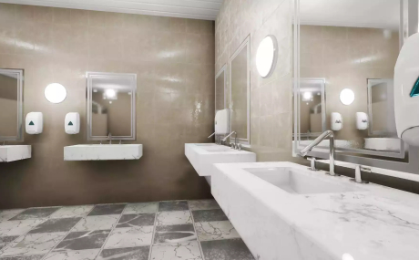 Restroom