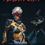 Cyber Knights: Flashpoint