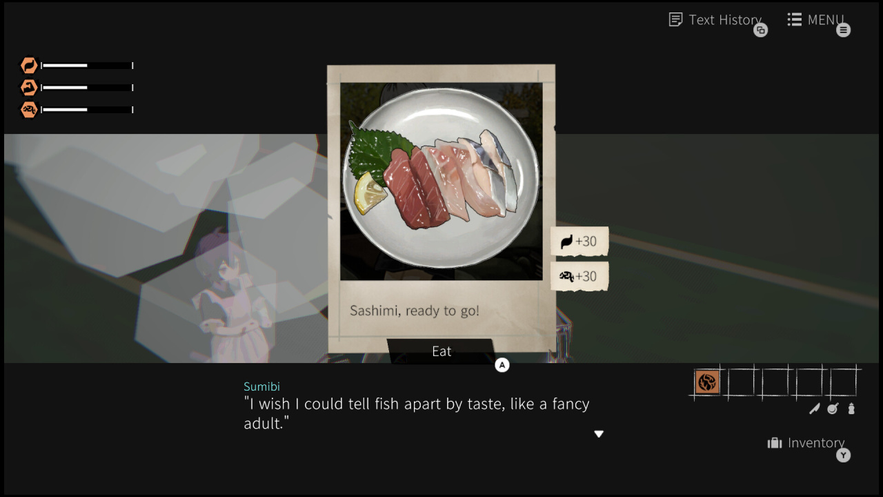 Screenshot #2 - GIRLS MADE PUDDING