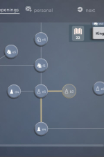 Screenshot #4 - Master of Chess