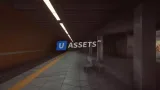 Screenshot #1 - Subway Station Vol2