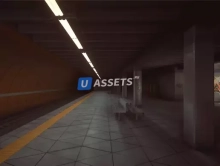 Subway Station Vol2