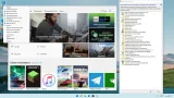 Screenshot #3 - Windows 11 PRO 21H2 x64 Rus by OneSmiLe [22000.348]