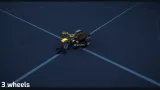 Screenshot #4 - AVC - Arcade Vehicle Controller