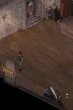 Screenshot #4 - Dissimilar