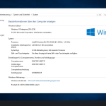 Screenshot #2 - Windows 10 x86 x64 AIO Release by StartSoft 03-04 2018