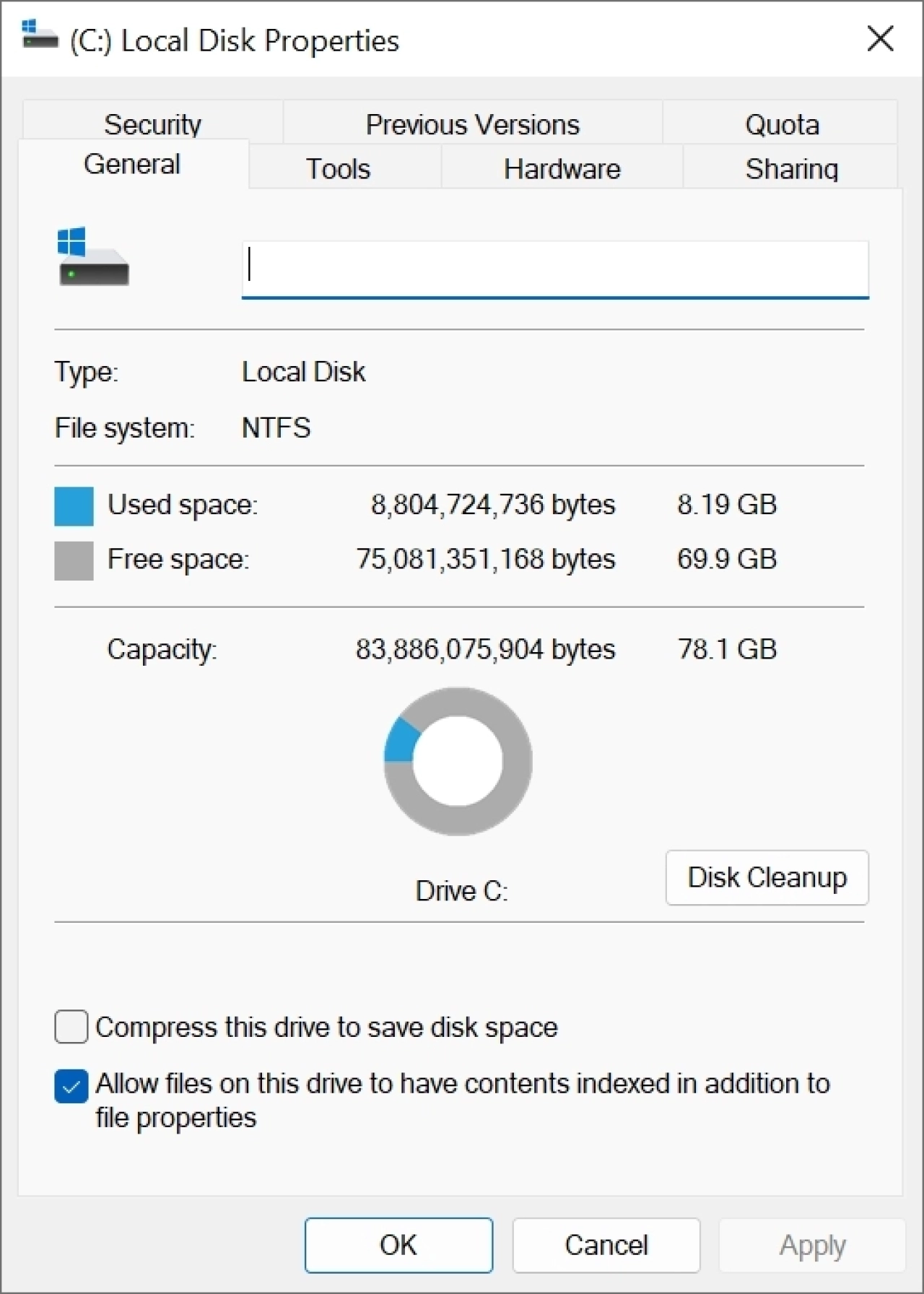 Screenshot #8 - Windows 10 X-Lite x64 22H2 Pro Build 19045.3758 By FBConan