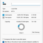 Screenshot #8 - Windows 10 X-Lite x64 22H2 Pro Build 19045.3758 By FBConan