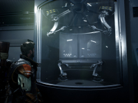 Screenshot #2 - LIFE EFFECT