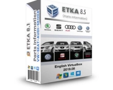 PETKA 8.5 PETKA [Multi + RUS]