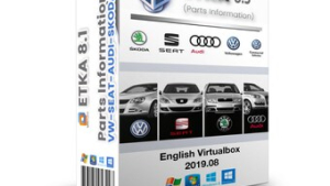 PETKA 8.5 PETKA [Multi + RUS]