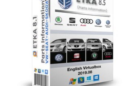 PETKA 8.5 PETKA [Multi + RUS]