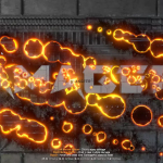 Screenshot #3 - Damage FX