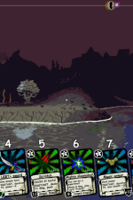 Screenshot #6 - Sketch Crawler