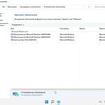 Screenshot #3 - Windows 11 Pro x64 21Н2 (build 22000.708) by ivandubskoj 29.05.2022