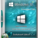 Windows 10 Enterprise LTSB {x64} Darkalexx4 Edition / 1607 Build 14393.2248