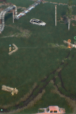 Screenshot #2 - DRONE PERSPECTIVE