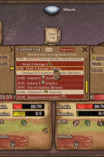 Screenshot #6 - Backpack Battles