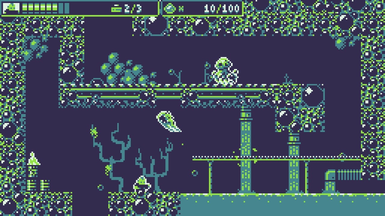 Screenshot #8 - B.I.O.T.A.