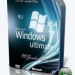 Windows® 7 Ultimate Ru x64 SP1 7DB by OVGorskiy® 09.2019